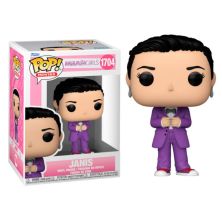 FUNKO POP Janis 1704 - Mean Girls - 889698800242