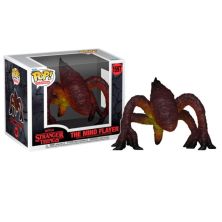 FUNKO POP El Azotamentes 1597 - Stranger Things 15cm - 889698800471