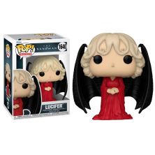 FUNKO POP Lucifer 1640 - The Sandman - 889698800525