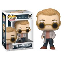 FUNKO POP The Corinthian 1641 - The Sandman - 889698800532