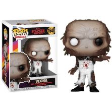 FUNKO POP Vecna 1540 - Stranger Things - 889698801386