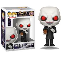 FUNKO POP The Gentlemen 1620 - Buffy Caza Vampiros - 889698801546