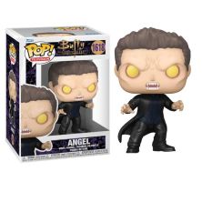 FUNKO POP Angel 1618 - Buffy Caza Vampiros - 889698801560