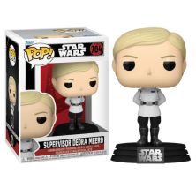 FUNKO POP Supervisor Debra Meero 784 - Star Wars - 889698801669