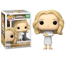 FUNKO POP Lislie Knope 1537 - Parks and Recreation - 889698801706