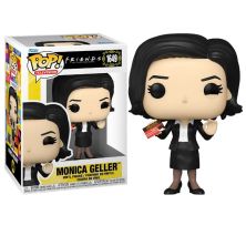 FUNKO POP Monica Geller 1649 - Friends - 889698801874