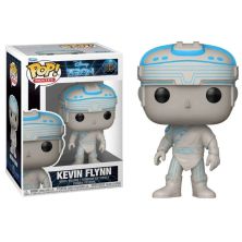FUNKO POP Kevin Flynn 1854 - Tron - 889698802048