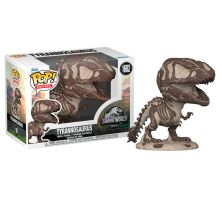 FUNKO POP Tyrannisaurus 1682 - Jurassic World - 889698802253