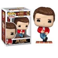 FUNKO POP Jim Stark 1724 - Rebelde sin Causa - 889698802284