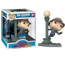 FUNKO POP Don Lockwood Cantando Bajo la Lluvia 1871 - 889698802321