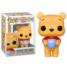 FUNKO POP Winnie the Pooh 1512 - 889698802369