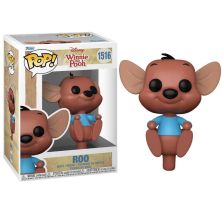 FUNKO POP Roo 1516 - Winnie the Pooh - 889698802406