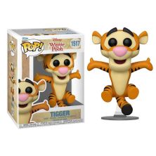 FUNKO POP Tigger 1517 - Winnie the Pooh - 889698802413