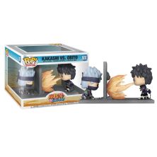 FUNKO POP Kakashi VS Obito 1618 - Naruto - 889698802567