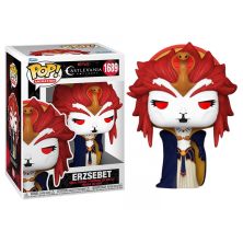 FUNKO POP Erzsebet 1689 - Castlevania - 889698802710