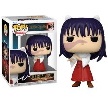 FUNKO POP Utahime Iori 1639 - Jujutsu Kaisen - 889698802772