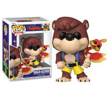 FUNKO POP Banjo y Kazooie 981 - 889698802857