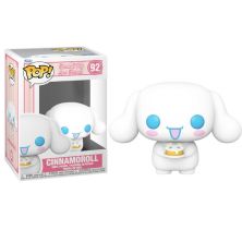 FUNKO POP Cinnamoroll 92 - Hello Kitty - 889698803137