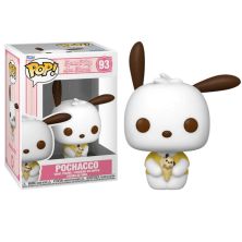 FUNKO POP Pochacco 93 - Hello Kitty - 889698803175