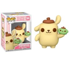 FUNKO POP Pompompurin 94 - Hello Kitty - 889698803182