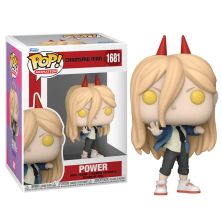 FUNKO POP Power 1681 - Chainsaw Man - 889698803236