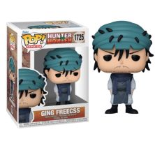 FUNKO POP Ging Freecss 1725 - Hunter X Hunter - 889698803465