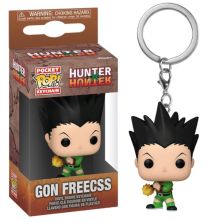 Llavero POCKET POP Gon Freecss Hunter X Hunter - 889698803502