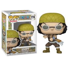 FUNKO POP Usopp 1774 - One Piece - 889698803687