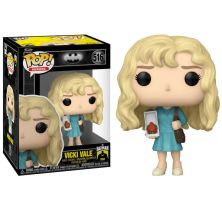 FUNKO POP Vicki Vale 516 - Batman - 889698806886