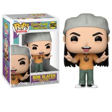 FUNKO POP Ron Slater 1602 - Aturdido y Confuso - 889698807777