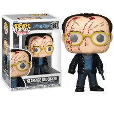 FUNKO POP Clarence Boddicker 1637 - Robocop - 889698807937