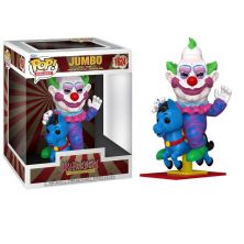 FUNKO POP Jumbo 1624 - Killer Klowns 15cm - 889698808002