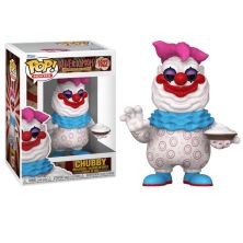 FUNKO POP Chubby 1622 - Killer Klowns - 889698808019