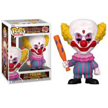 FUNKO POP Frank 1623 - Killer Klowns - 889698808026