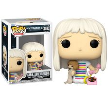 FUNKO POP Carol Anne 1583 - Poltergeist - 889698808552