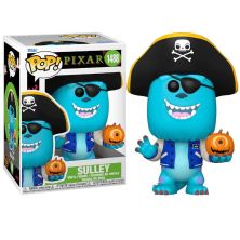 FUNKO POP Sully 1488 - Monstruos SA - 889698808583