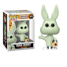 FUNKO POP Bugs Bunny 1673 - Looney Tunes - 889698808705