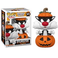 FUNKO POP Silvestre 1675 - Looney Tunes - 889698808729