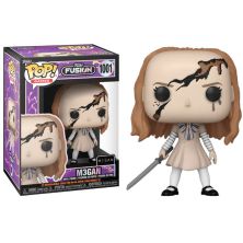 FUNKO POP Megan 1001 - Funko Fusión - 889698808743