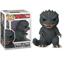 FUNKO POP Godzilla 1999 1664 - Godzilla - 889698808798