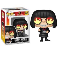 FUNKO POP Edna Mode 1507 - Los Incribles - 889698809498