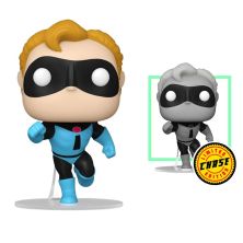 FUNKO POP Mr. Incrible 1509 - Los Incribles Opción Chase Aleatoria - 889698809511