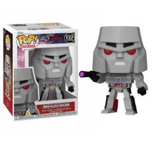 FUNKO POP Megatron 132 - Transformers - 889698809863