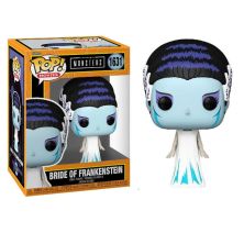 FUNKO POP Novia Frankenstein 1631 - Universal Monsters - 889698809955