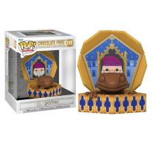 FUNKO POP Rana de Chocolate 178 - Harry Potter - 889698810128