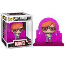 FUNKO POP Matt Murdock 1385 - Marvel - 889698810487