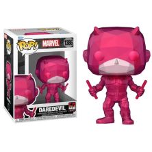 FUNKO POP Daredevil 1386 - Marvel - 889698810494