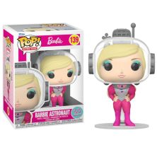 FUNKO POP Barbie Astronauta 139 - 889698810524