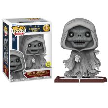 FUNKO POP Fantasma de la Navidad Pasada 43 - Christmas Carol Brillante en la Oscuridad - 889698811439