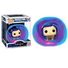 FUNKO POP Coraline 1643 - 889698811668